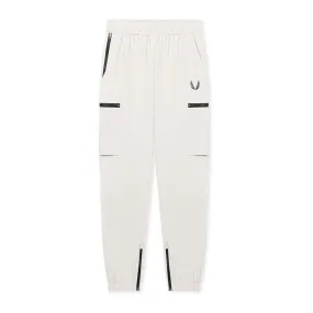 0656. Tetra-Lite™ Standard Zip Jogger - Bone