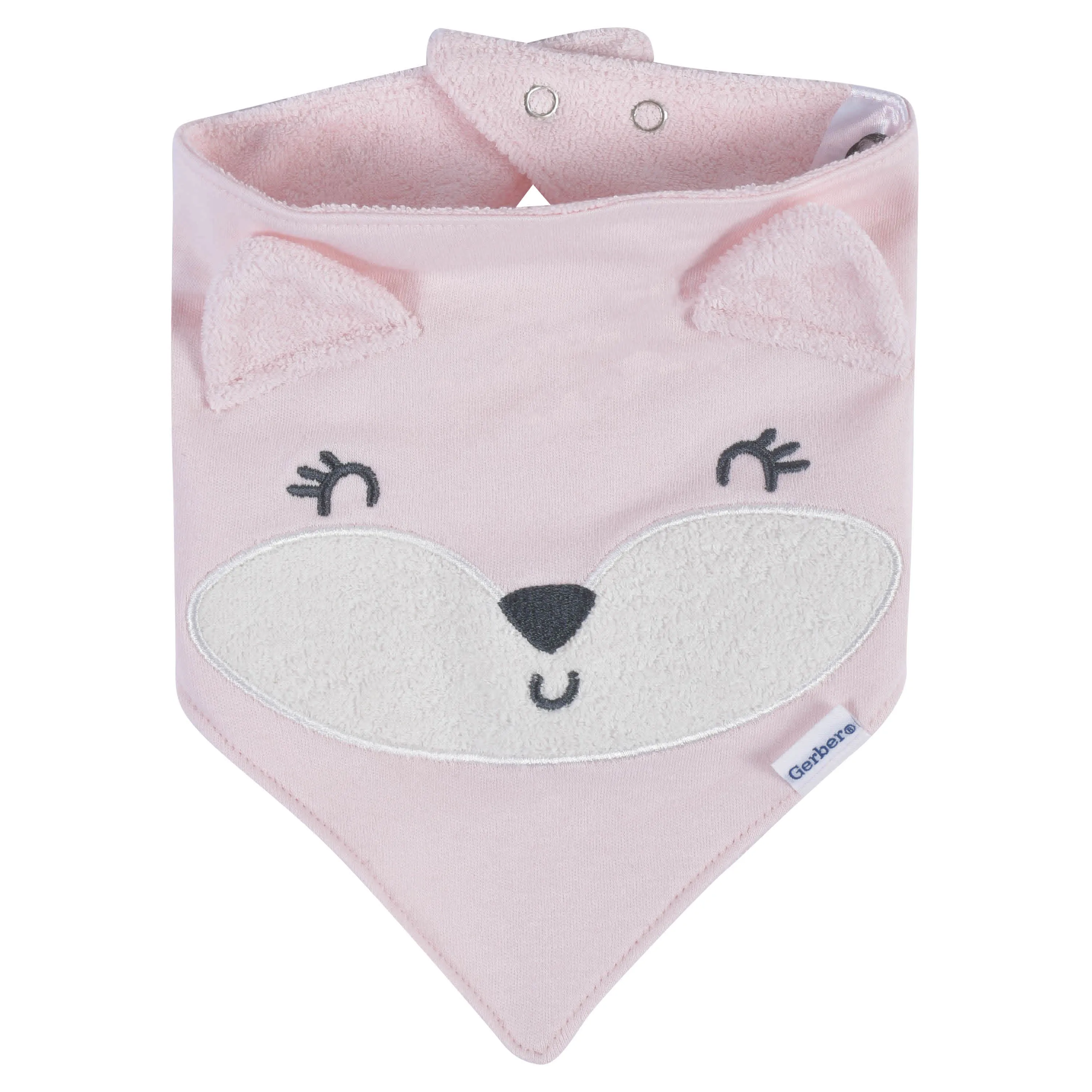 14-Piece Baby Girls Fox Playwear Gift Set