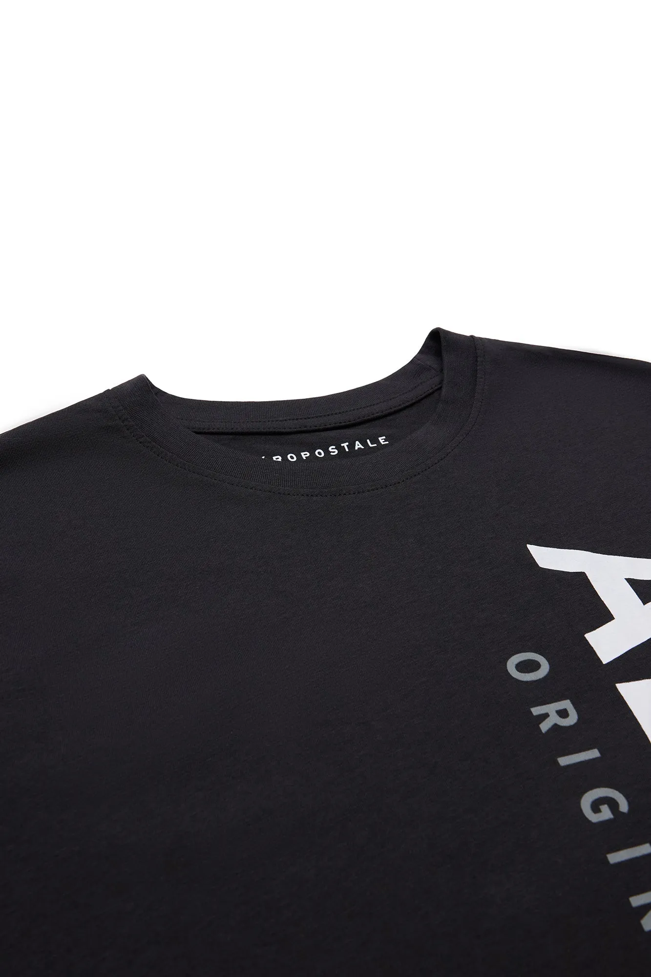 AERO 87 Vertical Graphic Tee