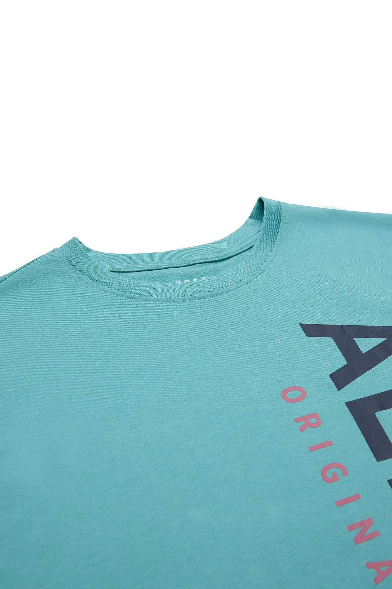 AERO 87 Vertical Graphic Tee