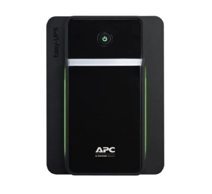 APC Easy UPS BVX 1200VA 230V AVR Universal Sockets (BVX1200LI-MS)