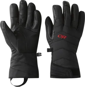 Ascendant Sensor Gloves - Unisex|-|Gants Ascendant Sensor Unisexe