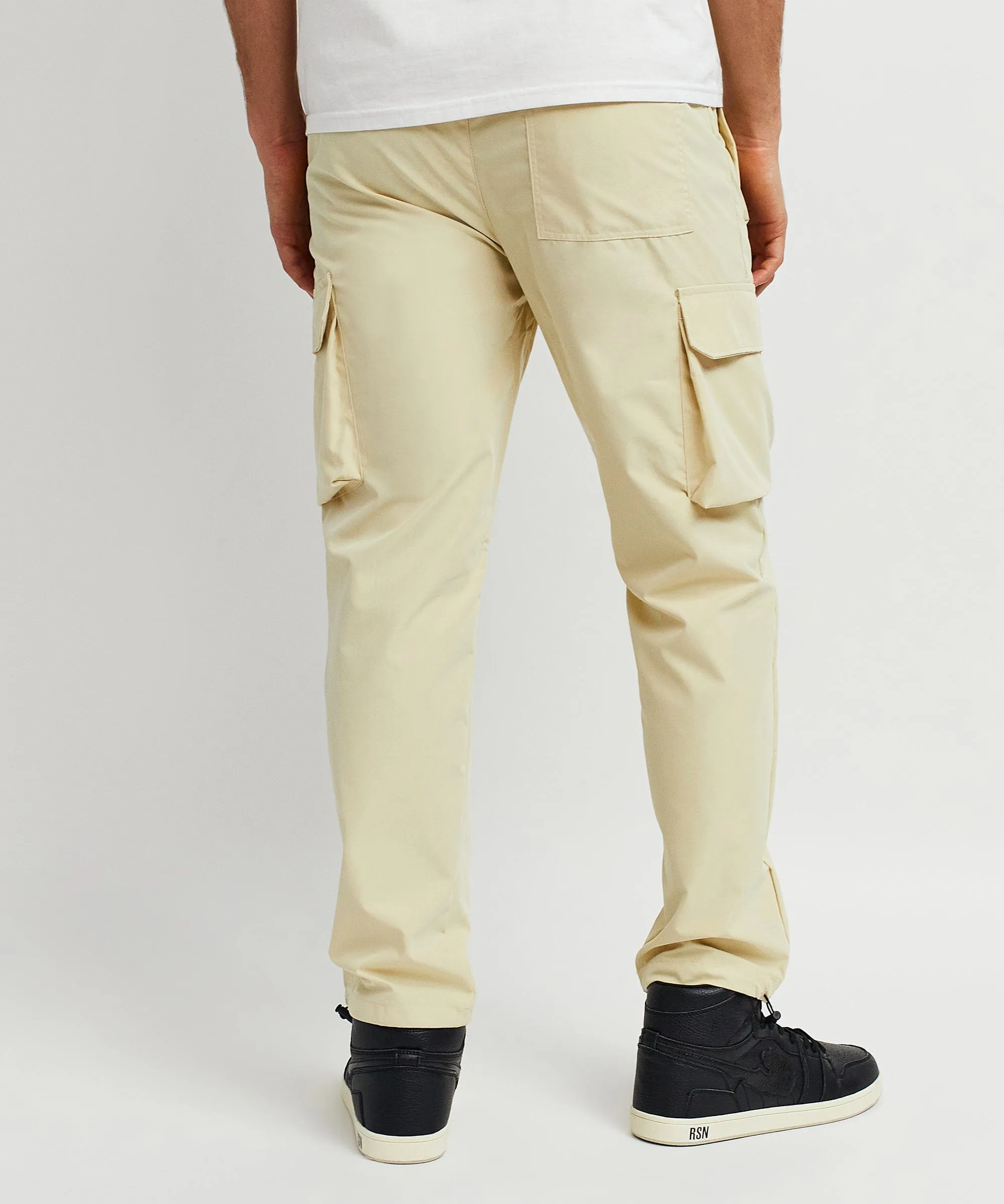 Associate Utility Pants - Taupe