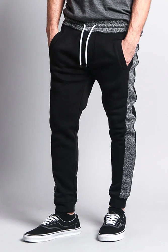 Athletic Side Stripe Sweatpants