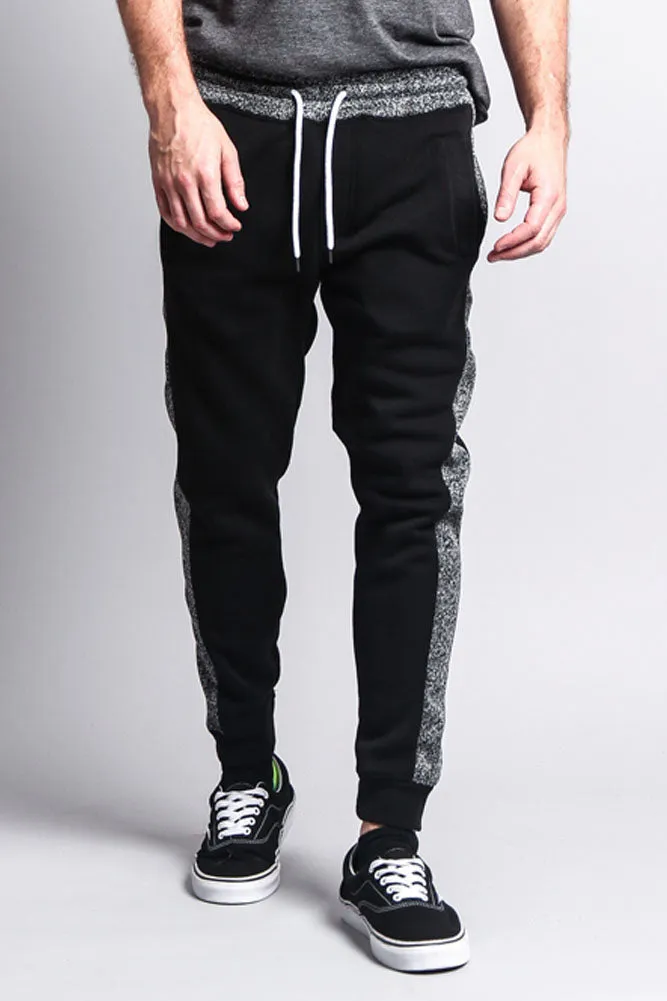 Athletic Side Stripe Sweatpants