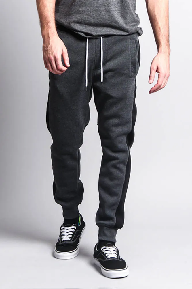 Athletic Side Stripe Sweatpants