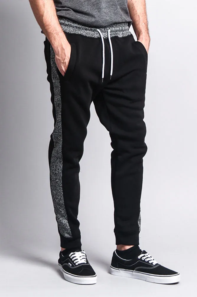 Athletic Side Stripe Sweatpants