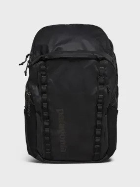 Black Hole Pack 32L in Black