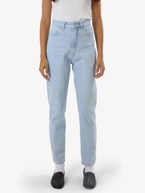 Casey Stretch Jean - Light Ash Blue