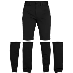 Centaur 3-in-1 Zip-Off Trousers