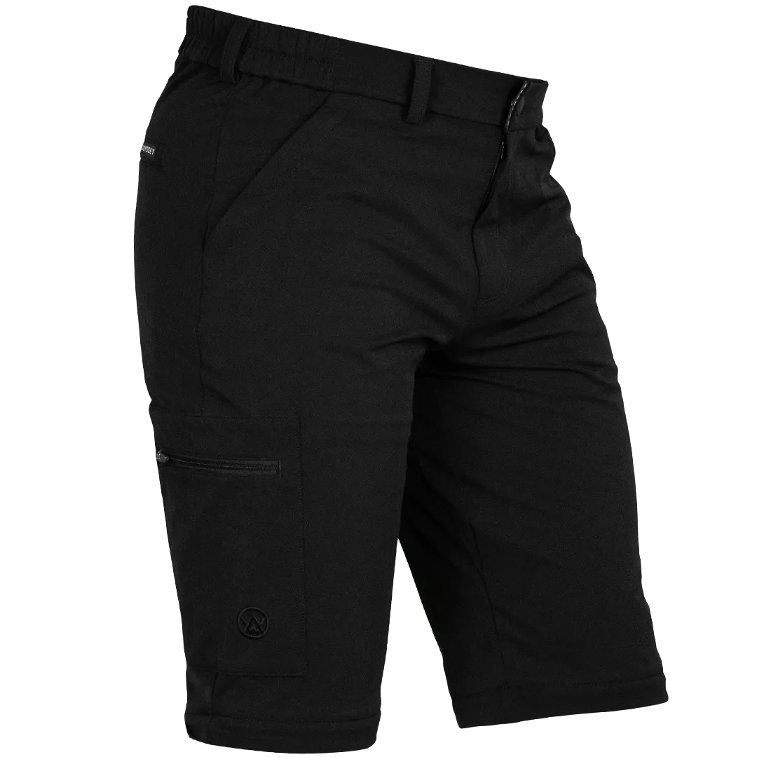 Centaur 3-in-1 Zip-Off Trousers