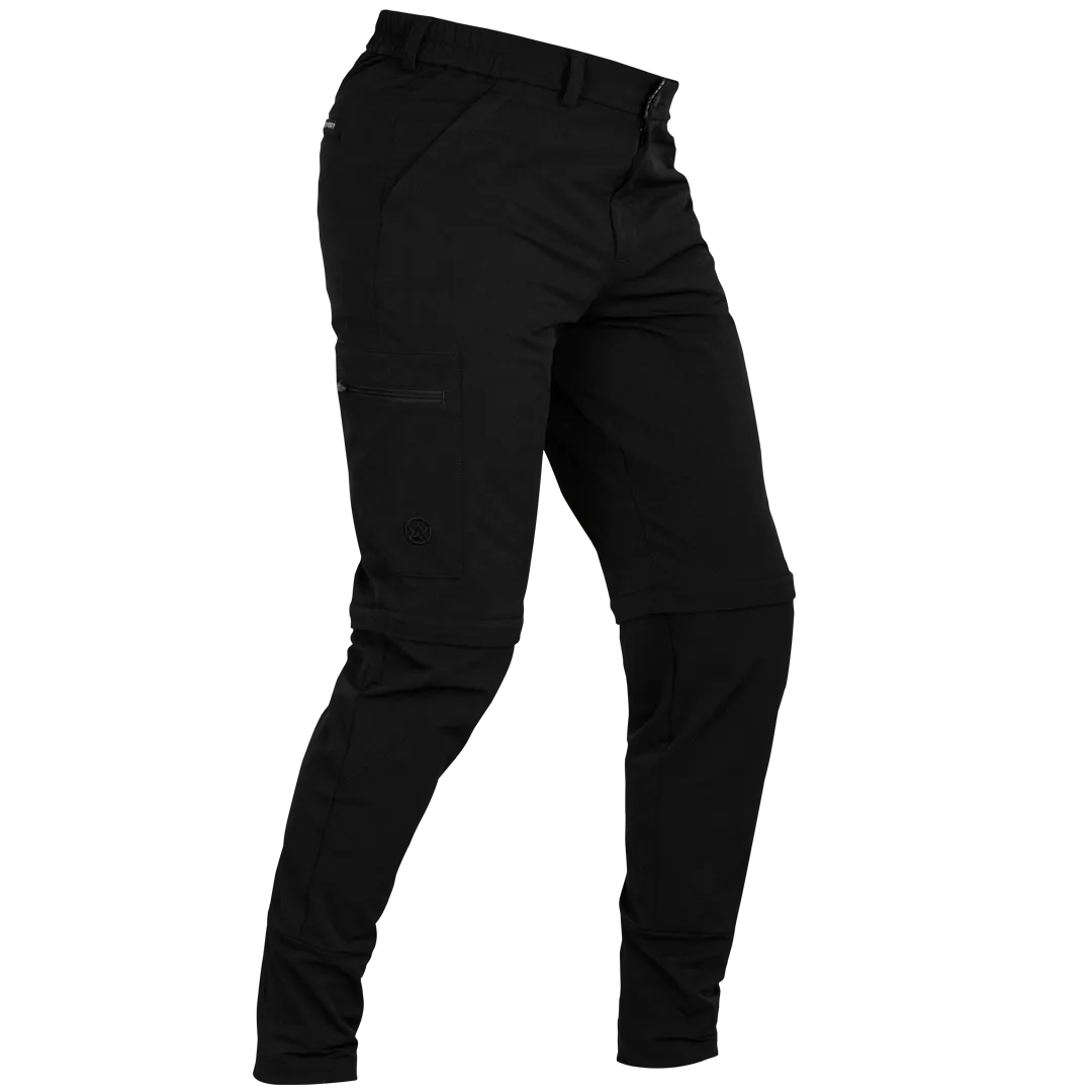 Centaur 3-in-1 Zip-Off Trousers