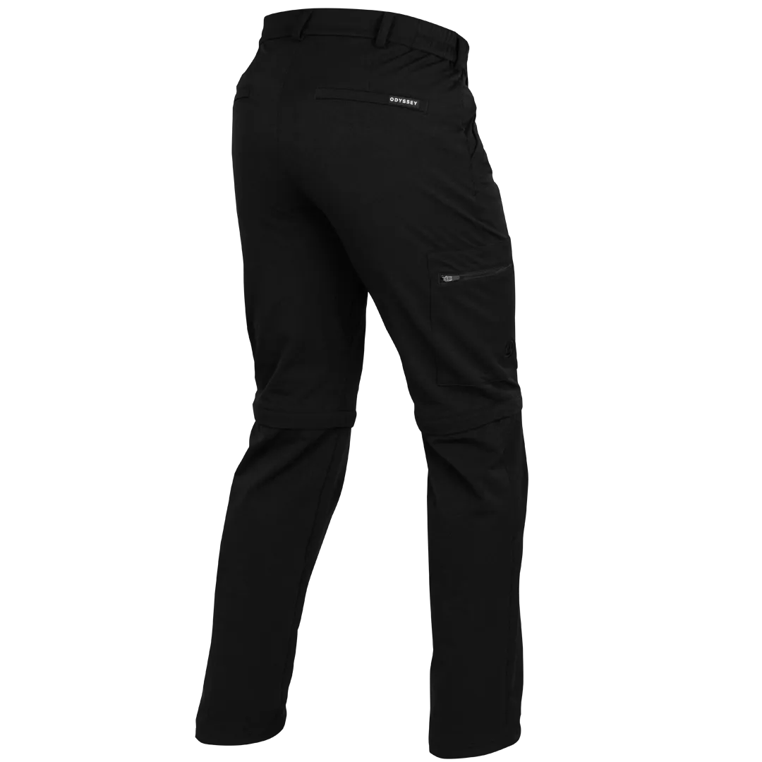 Centaur 3-in-1 Zip-Off Trousers