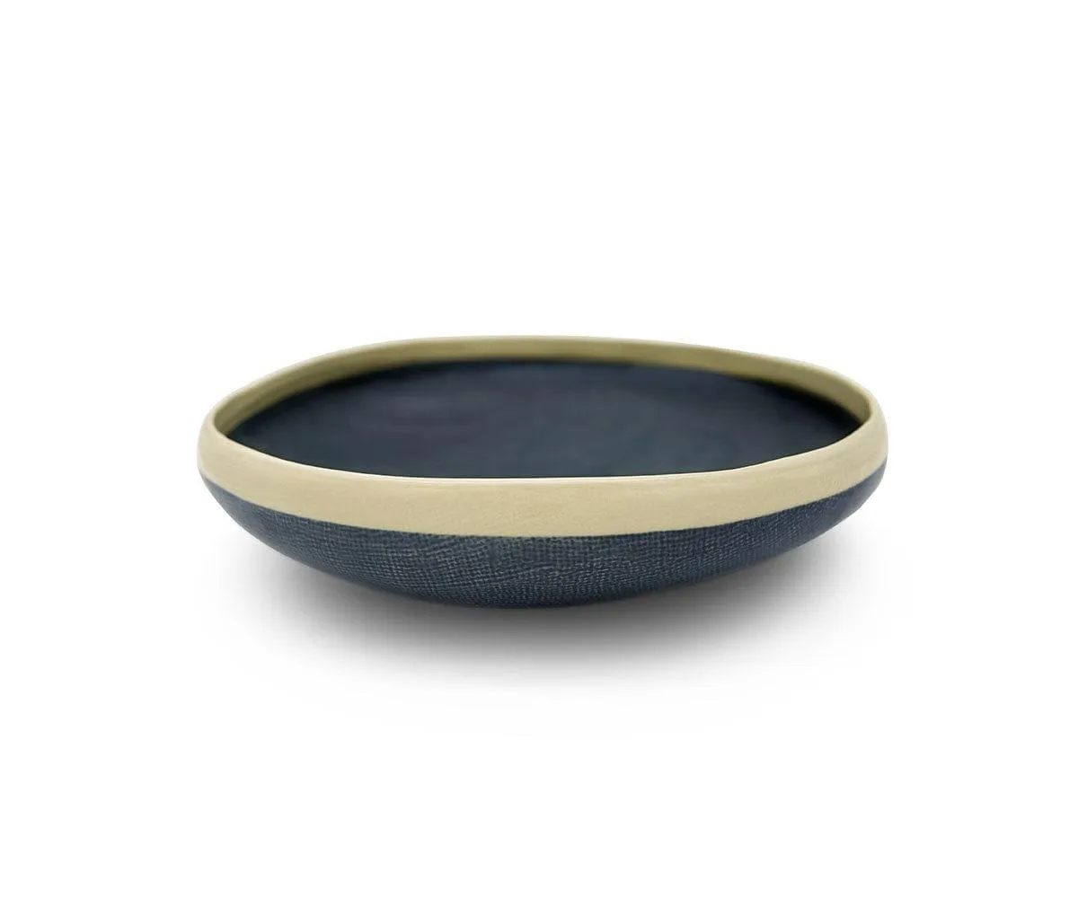 Ceramic Halo Bowl