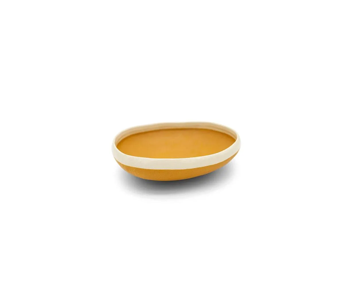 Ceramic Halo Bowl