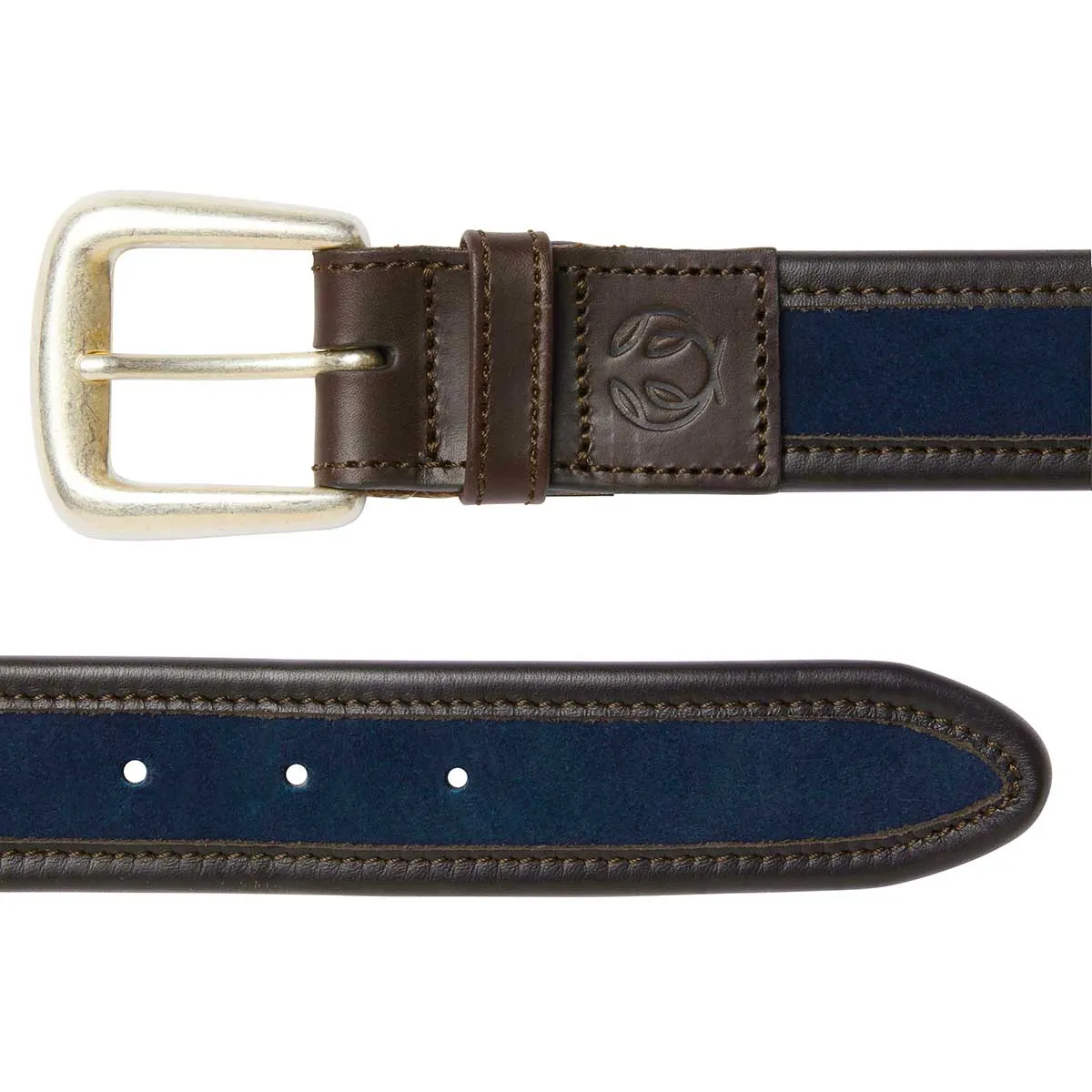 Chevalier Elizabeth Leather Belt Women