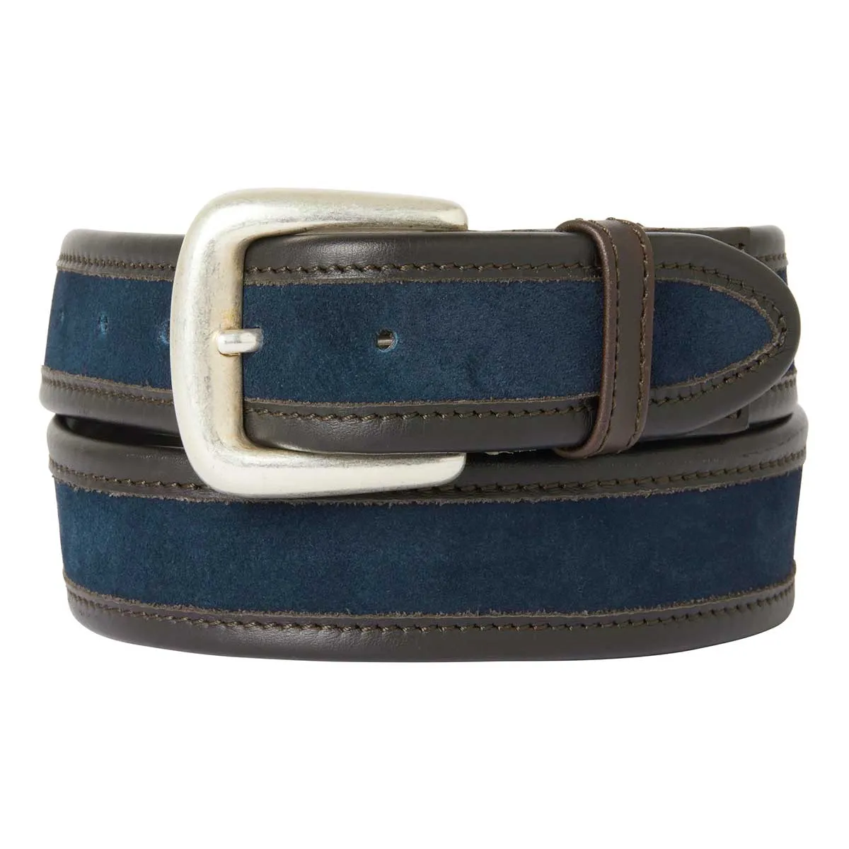 Chevalier Elizabeth Leather Belt Women