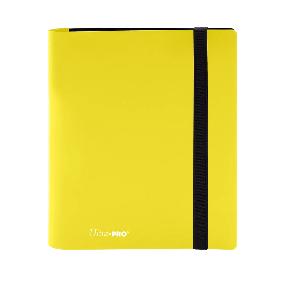 Eclipse 4-Pocket PRO-Binder