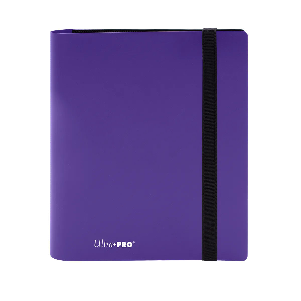 Eclipse 4-Pocket PRO-Binder