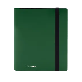 Eclipse 4-Pocket PRO-Binder