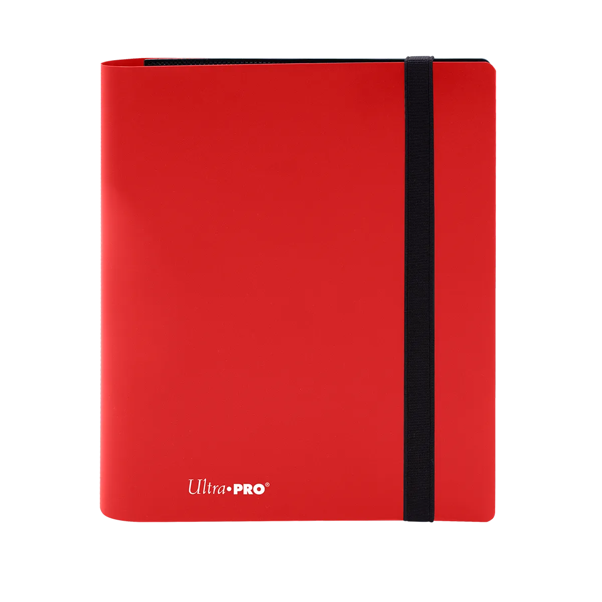 Eclipse 4-Pocket PRO-Binder