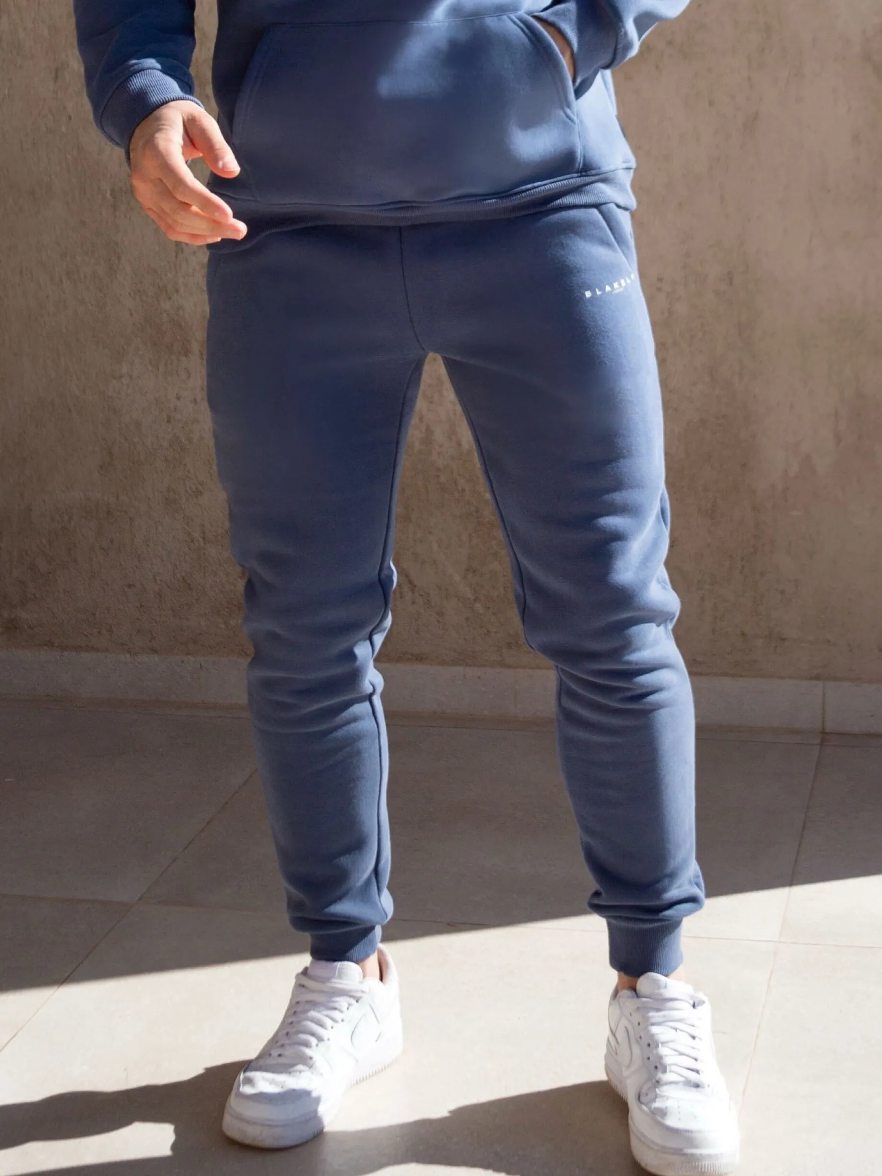 Evolved II Sweatpants - Blue