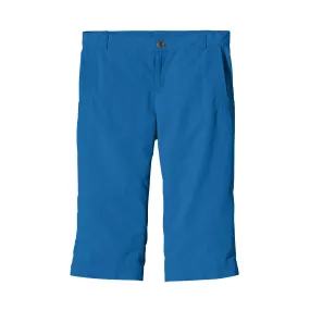 Girls' Shortie Capris