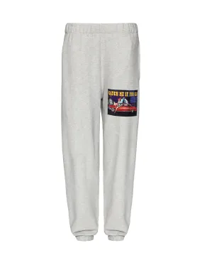 Heart Racer V2 Mac Slim Sweatpants