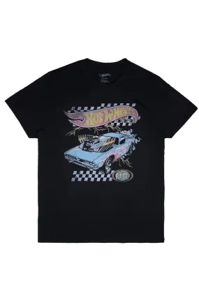 Hot Wheels Graphic Tee