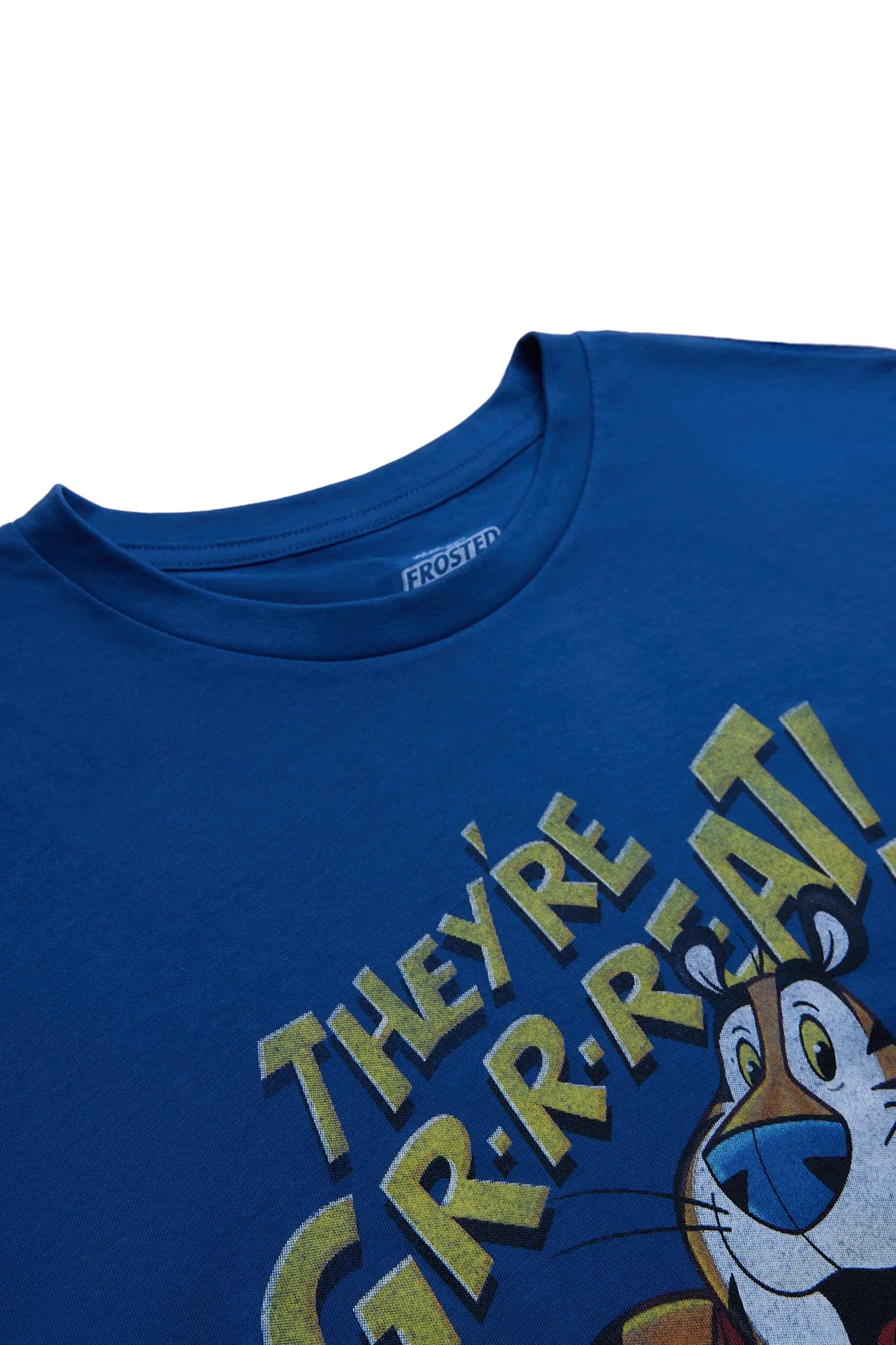 Kellogg's Frosted Flakes Graphic Tee