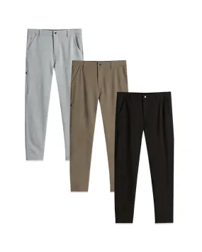 Kinetic Pant 2.0 - Custom 3 Pack