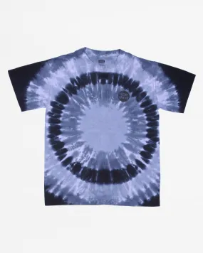 MN07 New Wave Tee - Tie Dye