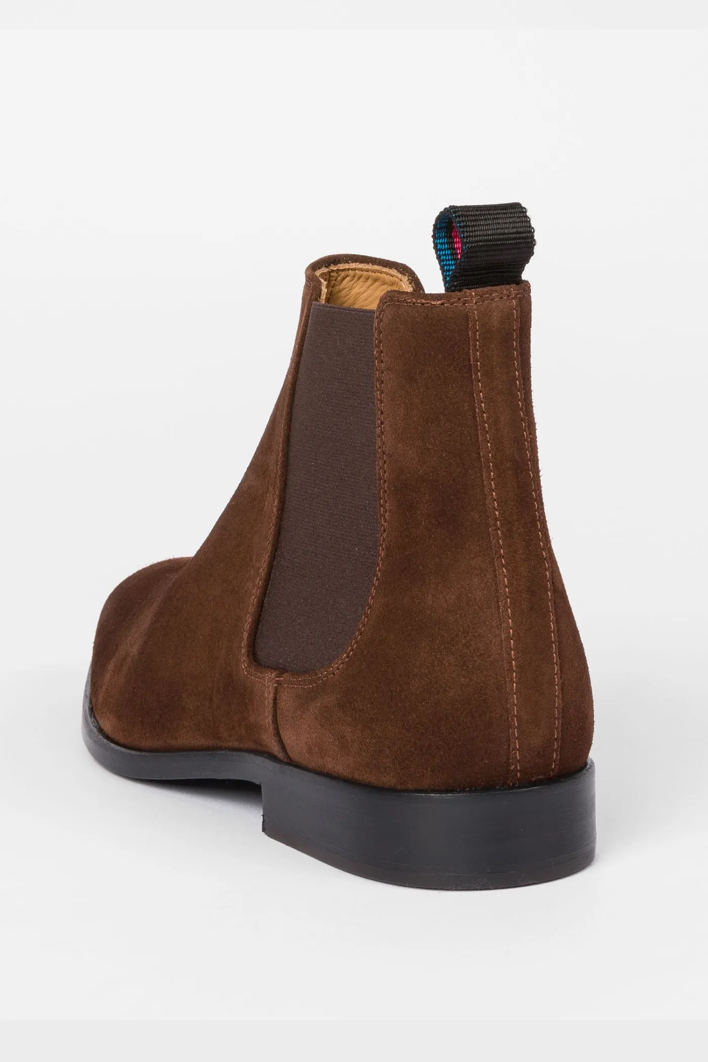 Paul Smith Gerald Boots-GER32