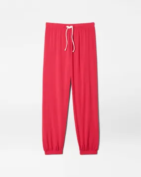 Pirate Red Splits59 Extra Large Andie Fleece Sweatpants