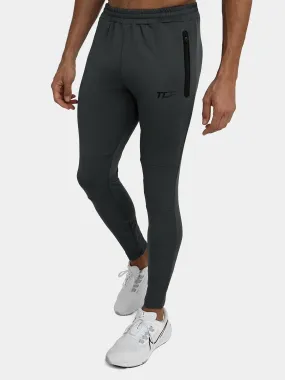 Rapid Trackpant For Men With Zip Pockets