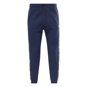 Reebok Mens Training Essentials Taped Sweat Pants