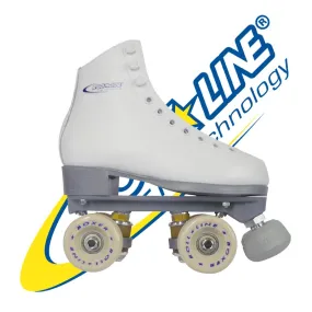 Roll Line Ballet Complete Artistic Roller Skates