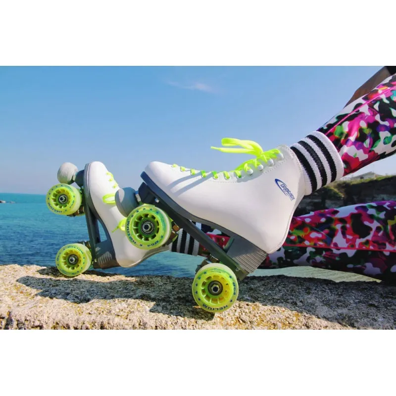 Roll Line Strada Complete Outdoor Roller Skates