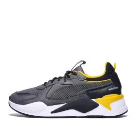 RS-X CORE - CASTLEROCK / BLACK