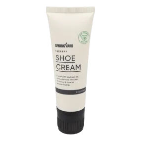 Shoe Cream 75ml Neutral