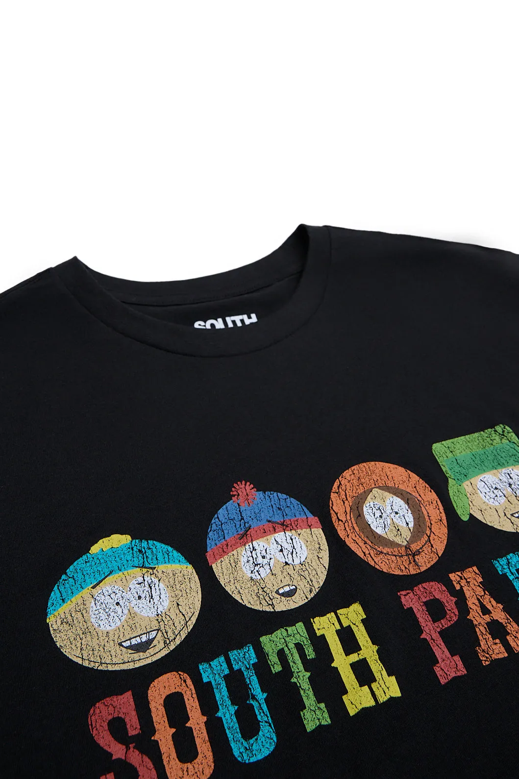 South Park Graphic Tee