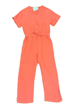 The Kenzie Jumpsuit