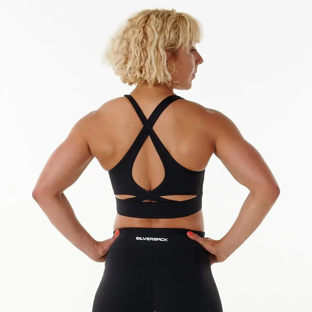 Virtue Sports Bra