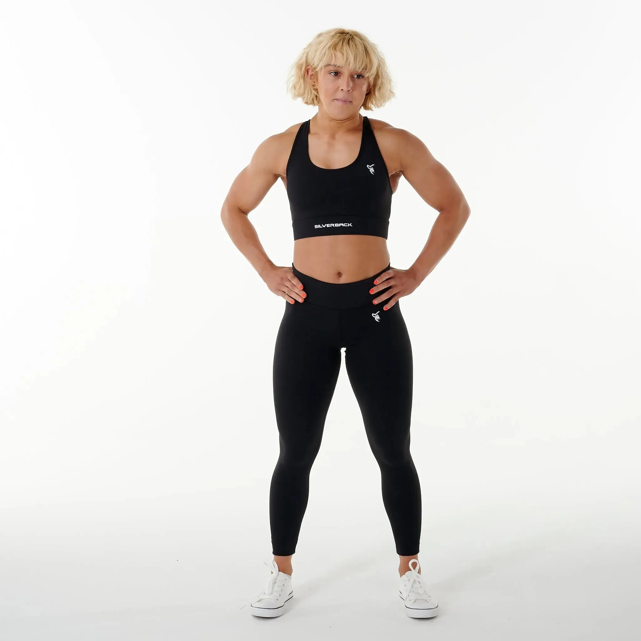 Virtue Sports Bra