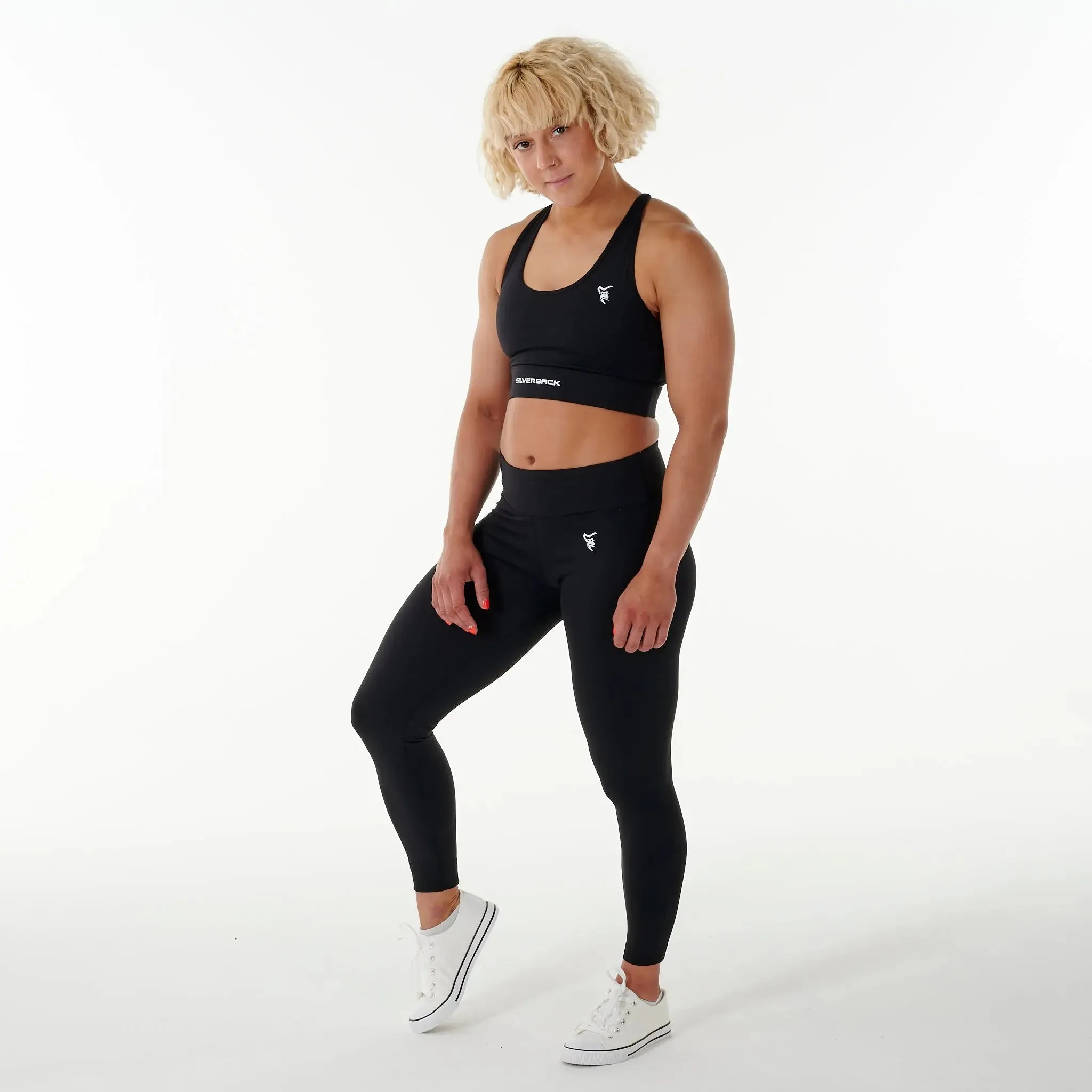 Virtue Sports Bra