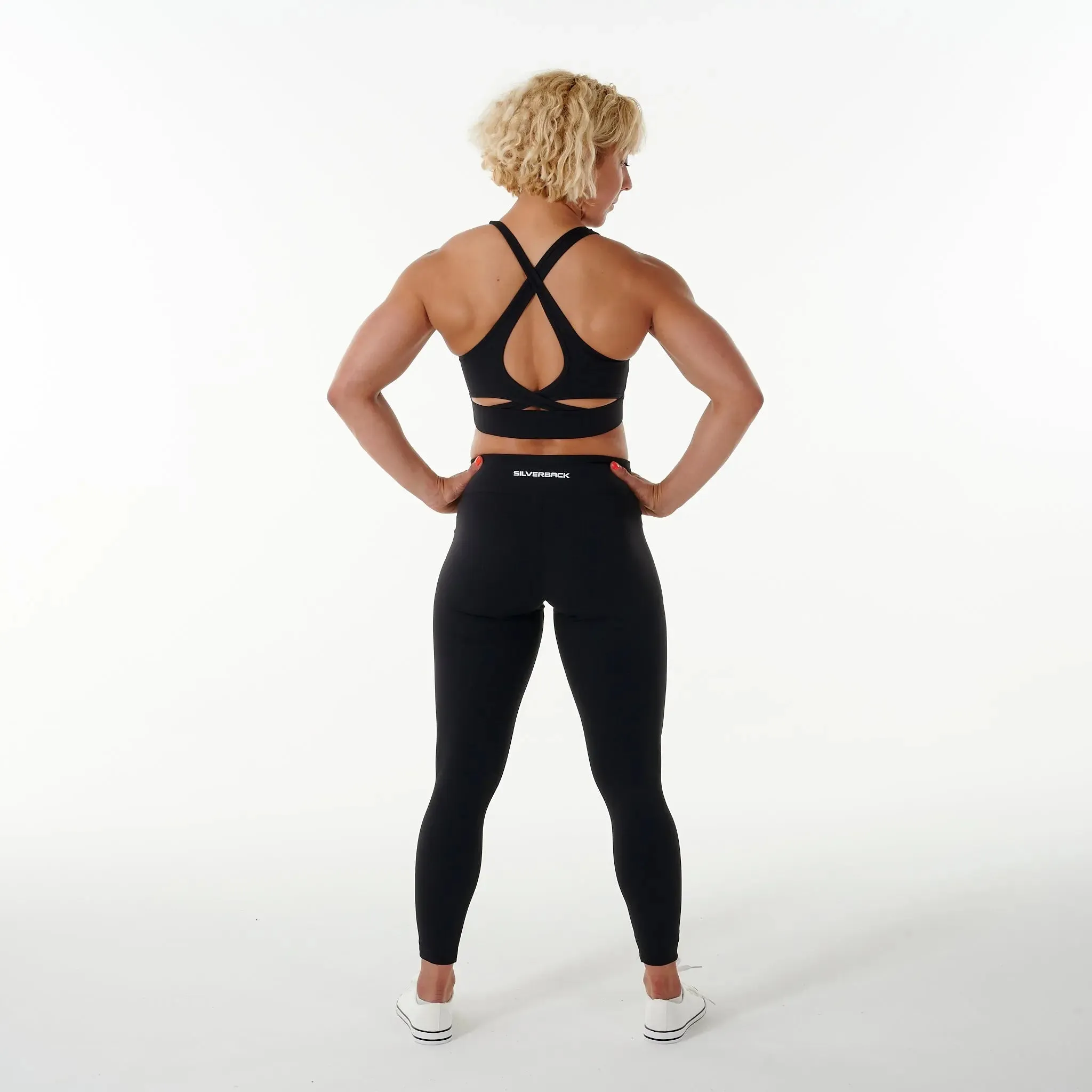 Virtue Sports Bra