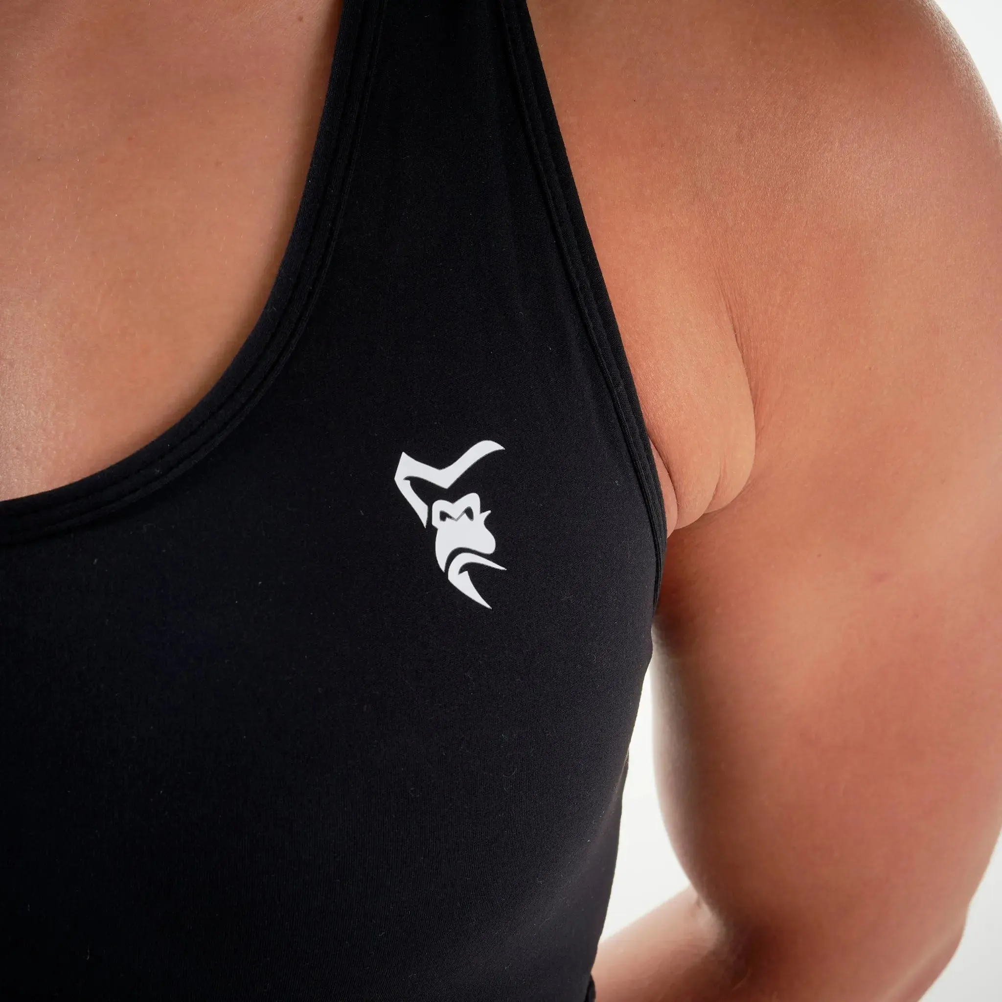 Virtue Sports Bra